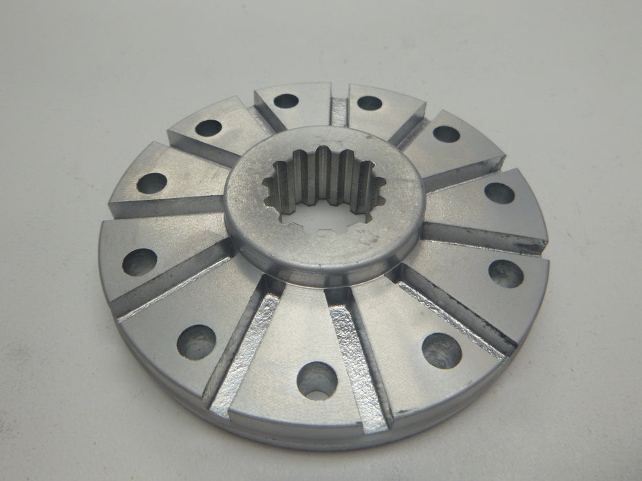 Water Wheel Hub, Pre 1997 - Obsolete