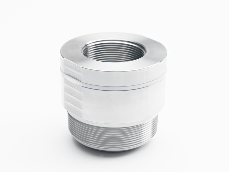 2" Wash Gland