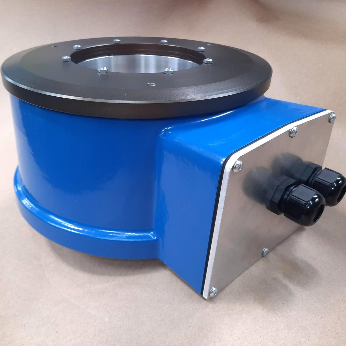 Electrical Sliprings