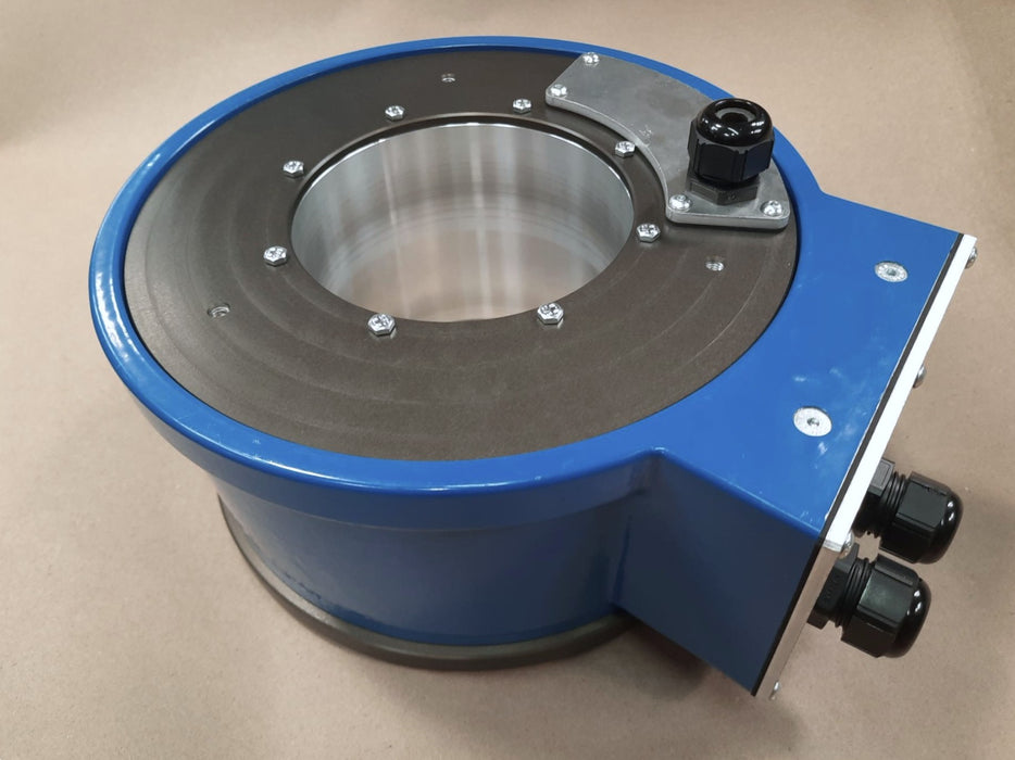 5-Ring, 4" Electrical Slipring