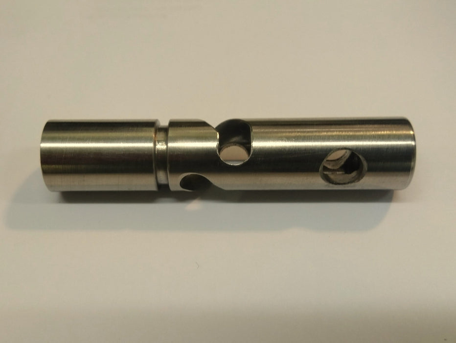 Clutch Push Rod, Helical (for through bolt type)