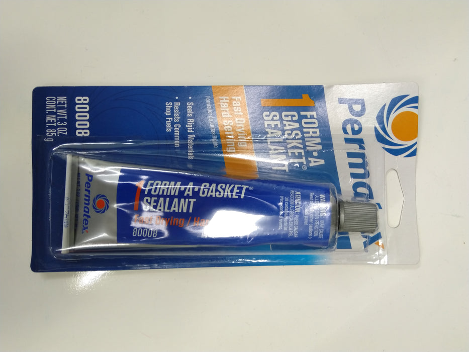 Sealant Gasket Cement