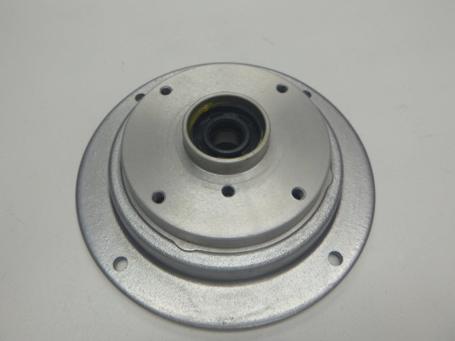 Flange Water To IEC Housing