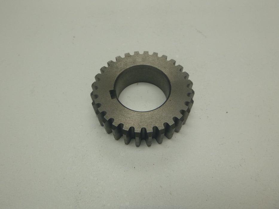 Gear, 28-Tooth, 2:1