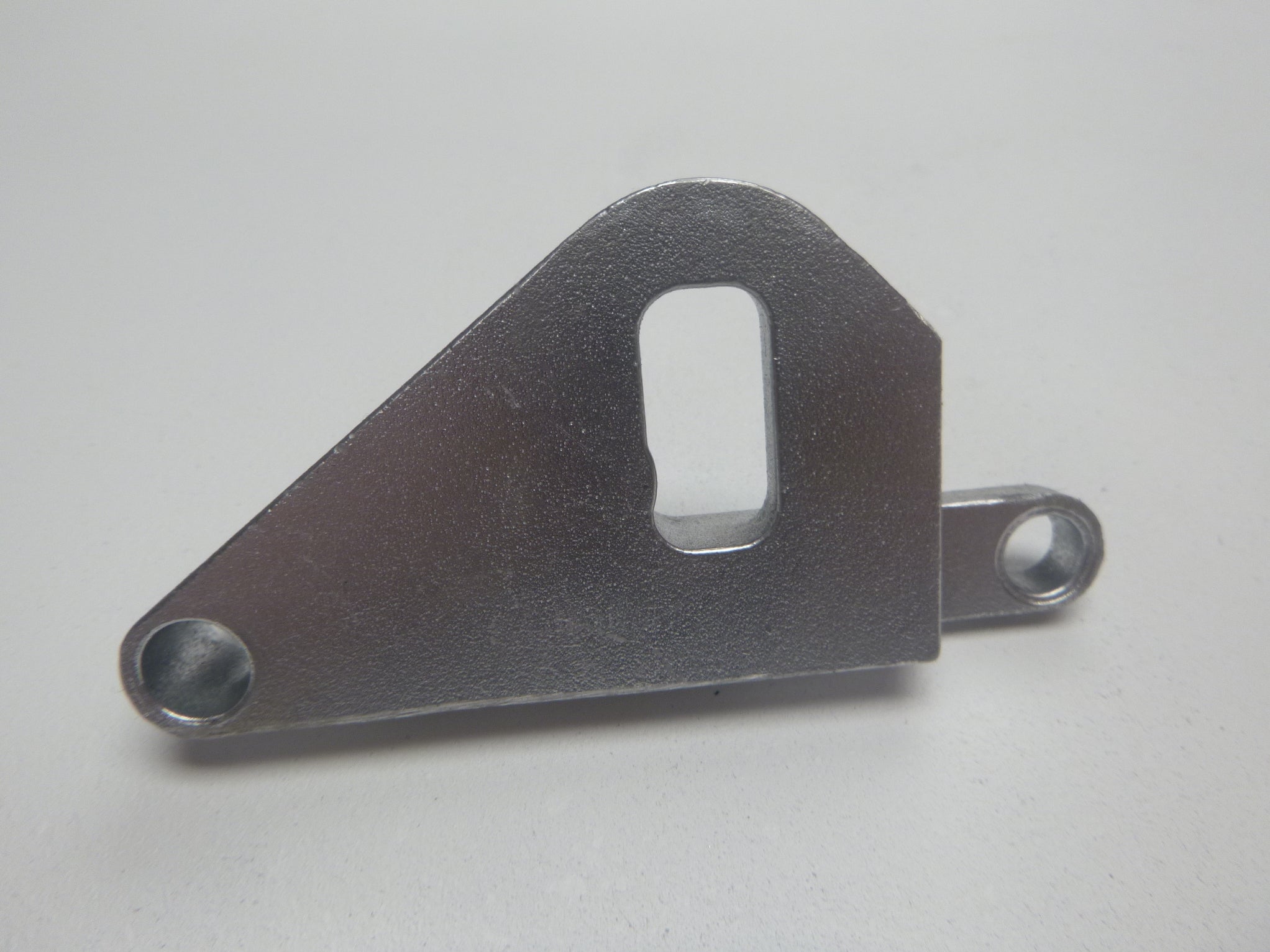 Clutch Lockout Bracket — McConnel