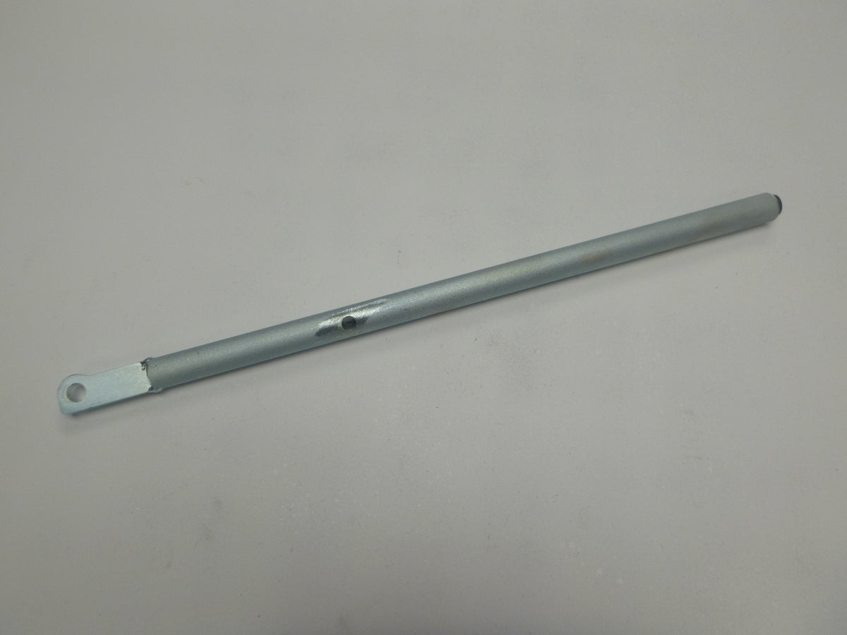 Clutch Lockout Lever — McConnel