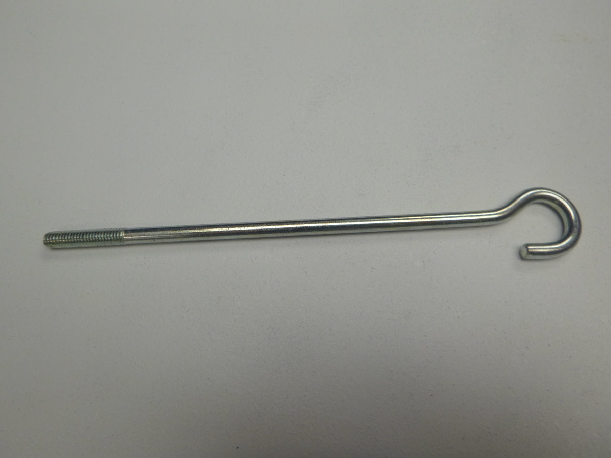 Clutch Lockout Eye Bolt — McConnel