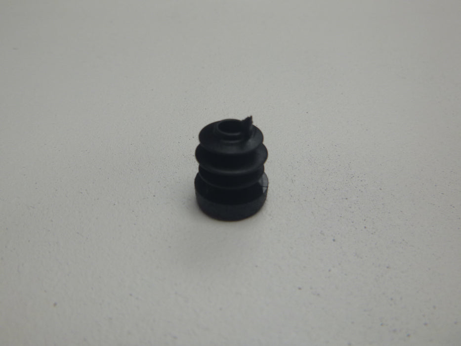 Plastic Plug, Lock Out Lever — McConnel