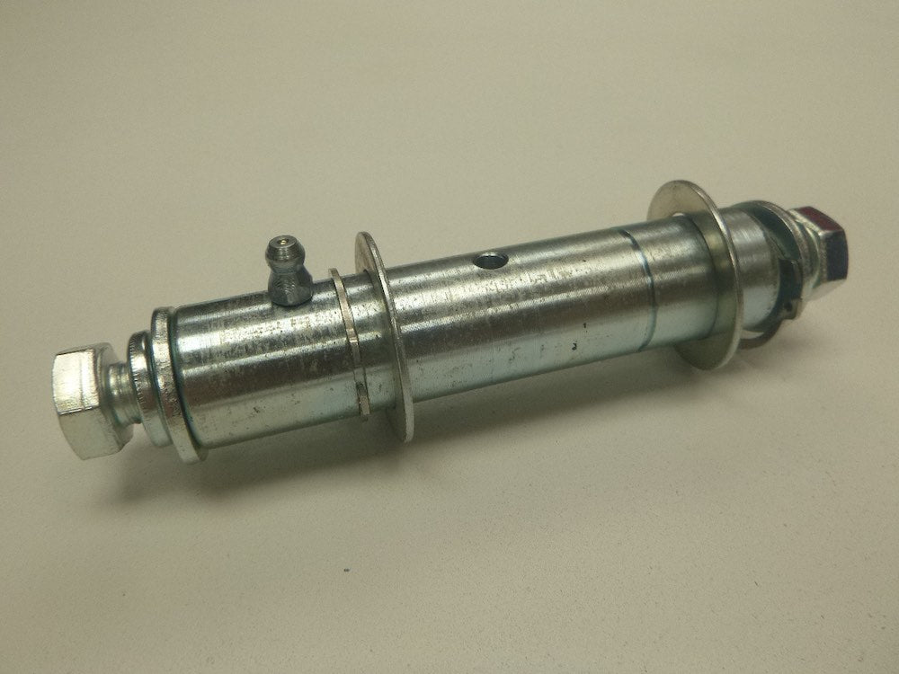 Idler Shaft Complete — McConnel