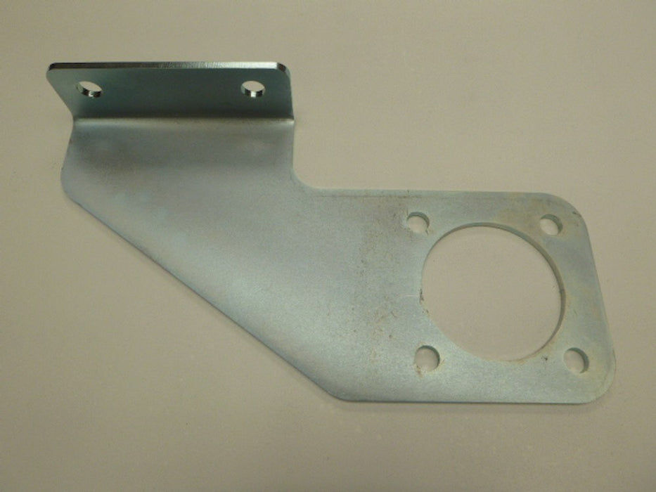 Side Plate 2-Wheel Right Hand