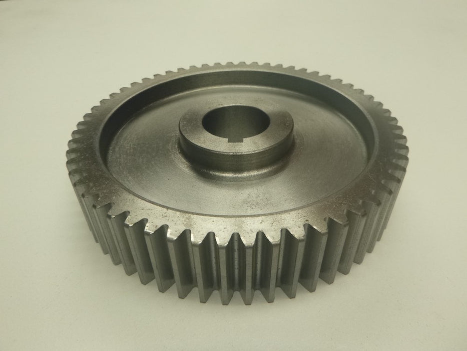 Gear, 58-Tooth Final Drive