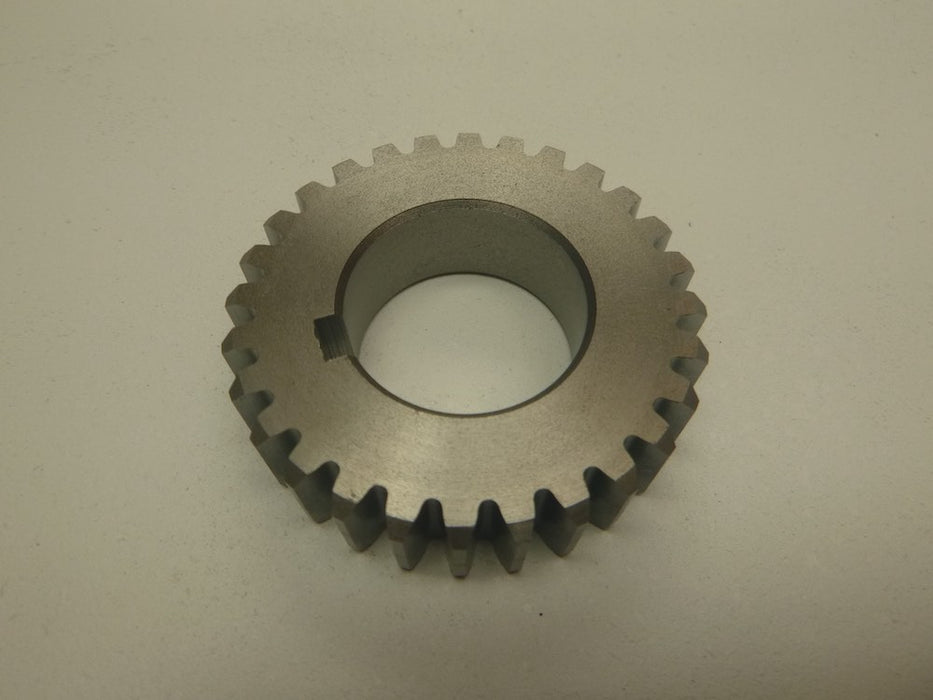 Gear 2:1 28-Tooth