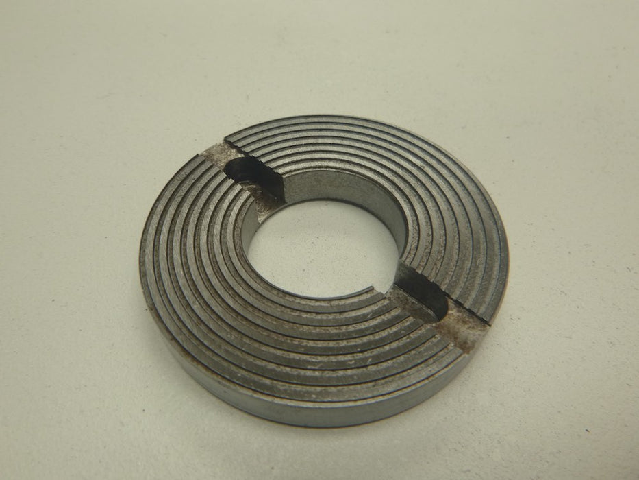 Friction Pad Spring Side